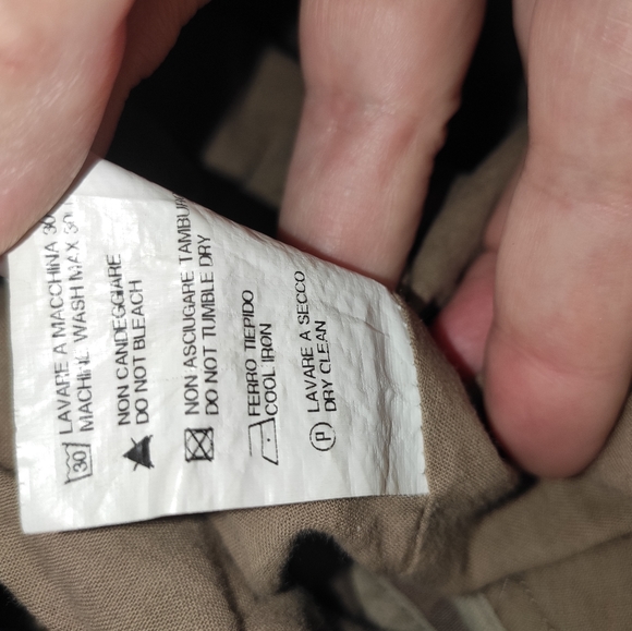 ETHIC Jacket - Picture 6 of 7